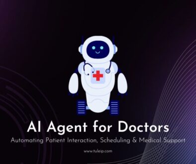 AI Agent for Doctors