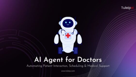 AI Agent for Doctors
