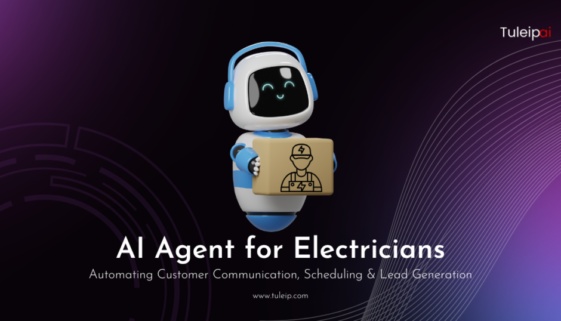 AI Agent for Electricians