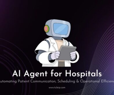 AI Agent for Hospitals in the USA