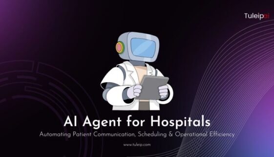 AI Agent for Hospitals in the USA