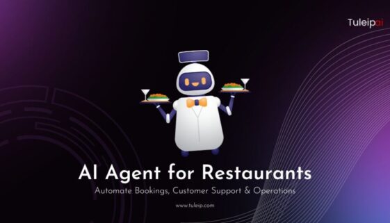 AI Agent for Restaurants in the UK