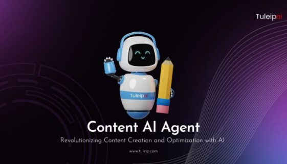 Content AI Agent