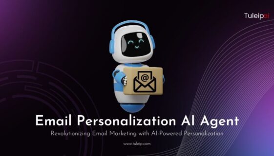 Email Personalization AI Agent