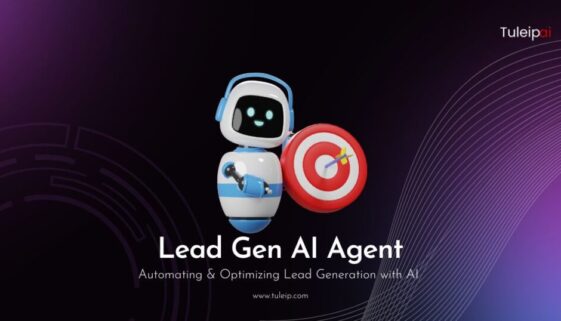 Lead Gen AI Agent