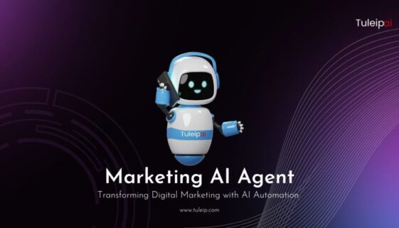 Marketing AI Agent