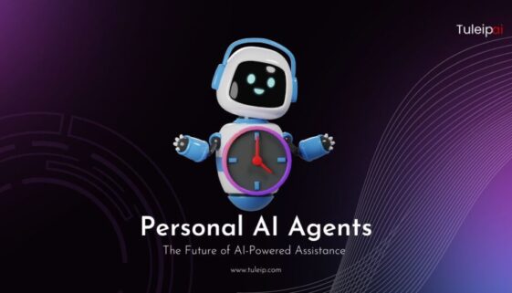 Personal AI Agents