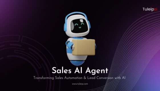 Sales AI Agent