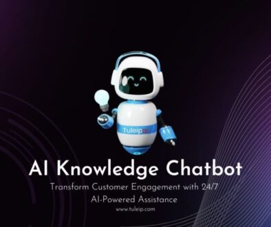What is an AI Knowledge Chatbot?
