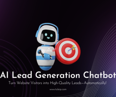 What is an AI Lead Generation Chatbot