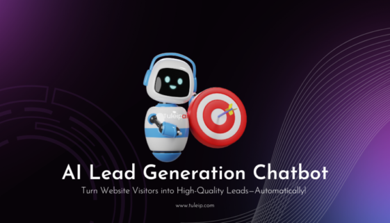 What is an AI Lead Generation Chatbot